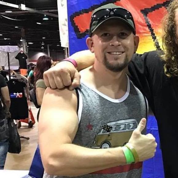 Meet your Posher, Tim - Picture 1 of 1